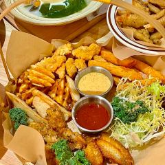 小肥罗食堂 User Photo