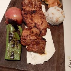 Pasha Turkish Restaurant User Photo