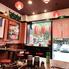 博多一蘭豚骨拉面 User Photo
