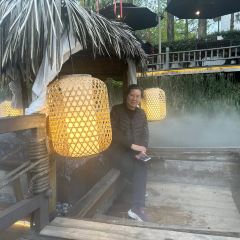 黄妈妈家宴精品农庄 User Photo