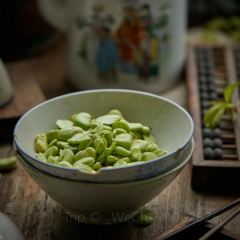 Dian Zhi Wei Jun Wang Fu Mushroom Cuisine (Fu jian Road Branch) User Photo