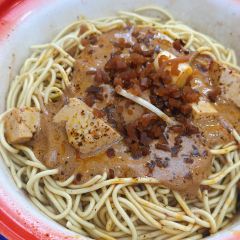 张家牛肉面馆(幸福路店) 여행 사진