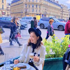 Cafe Marly張用戶圖片