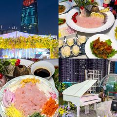 皇璽·雲汀花園餐廳（振華商廈店）張用戶圖片