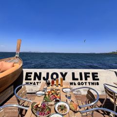 RICH&LIBERTY 여행 사진