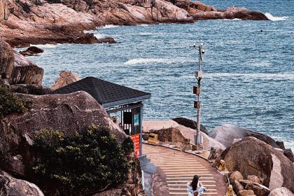 潮汕海鮮大排檔（雙月灣店）