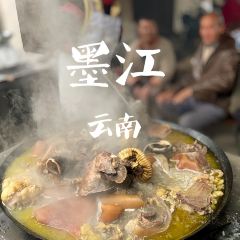 双龙烧烤城 User Photo
