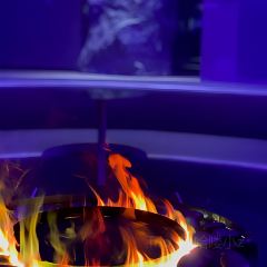 MMP Cocktail & Shisha Bar 여행 사진