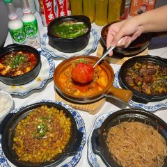 Ren Ji Lao ShaGuo (ZhongHua Xiang) User Photo