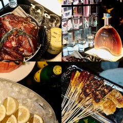 YOUNG SHISHA LOUNGE & BAR 여행 사진