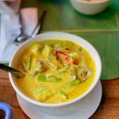 帕蓝·暹罗料理(紫荆广场店) User Photo