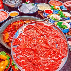 岳记兴隆·青城腊排铜火锅(新山门直营店) User Photo