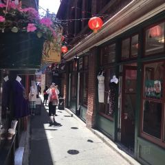 Don Mee Chinese Seafood Restaurant張用戶圖片