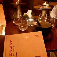 Long Fong User Photo