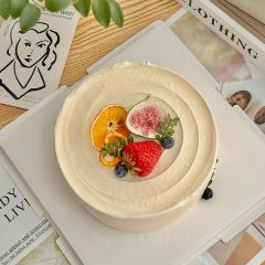 安妮贝可生日蛋糕(汇悦城店) 여행 사진