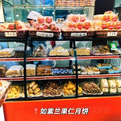 Aikedemukaobaozi User Photo