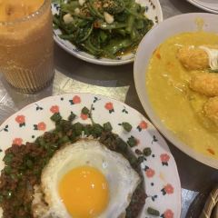 清邁清邁巷口小排檔（煙台山店）張用戶圖片