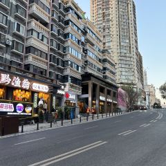 Lin Cheng Lei Jia Dou Fu Yuan Zi (Da Nan Men Dian ) User Photo