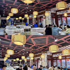 人民食堂土菜馆 User Photo