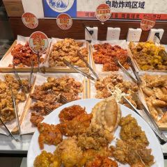 明洞的夏天(新田360广场·郑州国贸店) User Photo