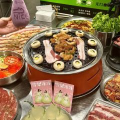 水浒烤肉(郑州总店) User Photo