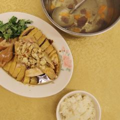 亚锋鸡饭档 User Photo