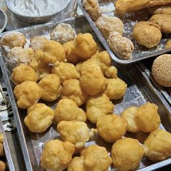 水南曾姐豆浆店(水南店) User Photo