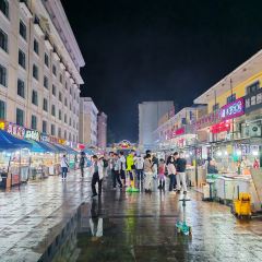 JIA CHANG JIU BAO User Photo