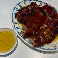 深井陈记烧鹅茶冰廳(南昌境界店) ảnh của người dùng