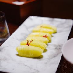 杭州桐廬康萊德酒店中餐廳·樂張用戶圖片