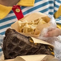 平姨炉底糍 User Photo