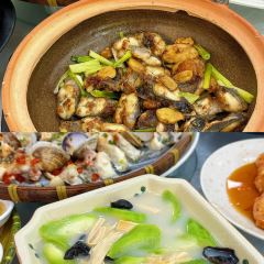 新公舍饭店 User Photo