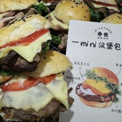 N·Father User Photo