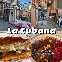 La Bella Managua 여행 사진