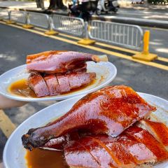 潭记烧腊(景田店) User Photo