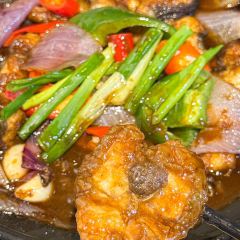 林锦记·厦门菜 User Photo