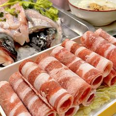 大江美蛙鱼火锅(五星路店) User Photo