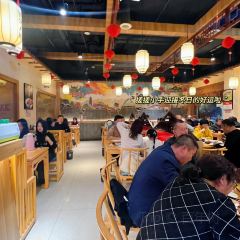 鲜味人知(陈家营店) User Photo