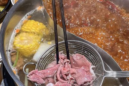 七木岭潮汕牛肉火锅(阳春店)