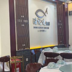 湛记海鲜食坊·团建聚会(白石洲店) User Photo