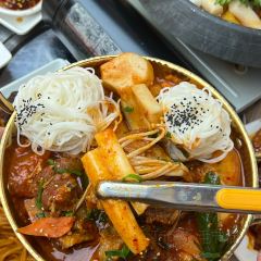 古香脊骨汤·古老土豆汤(总店) User Photo