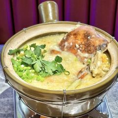 天天Plus·新加坡融合菜(壹方城店) 여행 사진