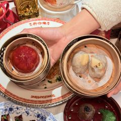 唐合興香港飯店張用戶圖片