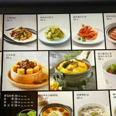 百富源·海鲜辽菜(浑南全运路店) User Photo