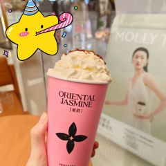 茉莉奶白(辽阳万达广场店) User Photo