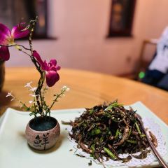 婺源厚塘庄园·厚塘·茶食山房 User Photo