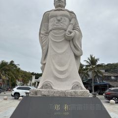 YANG XI XIAN DA AO YU CUN User Photo