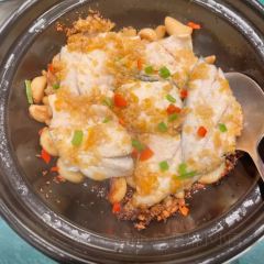 桂花香苑·新创闽菜·宴请(三坊七巷店) User Photo