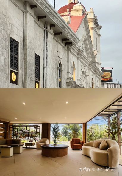 Parola Seaview Restaurant