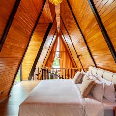 成都传家合院(花舞人间店)·餐厅 User Photo